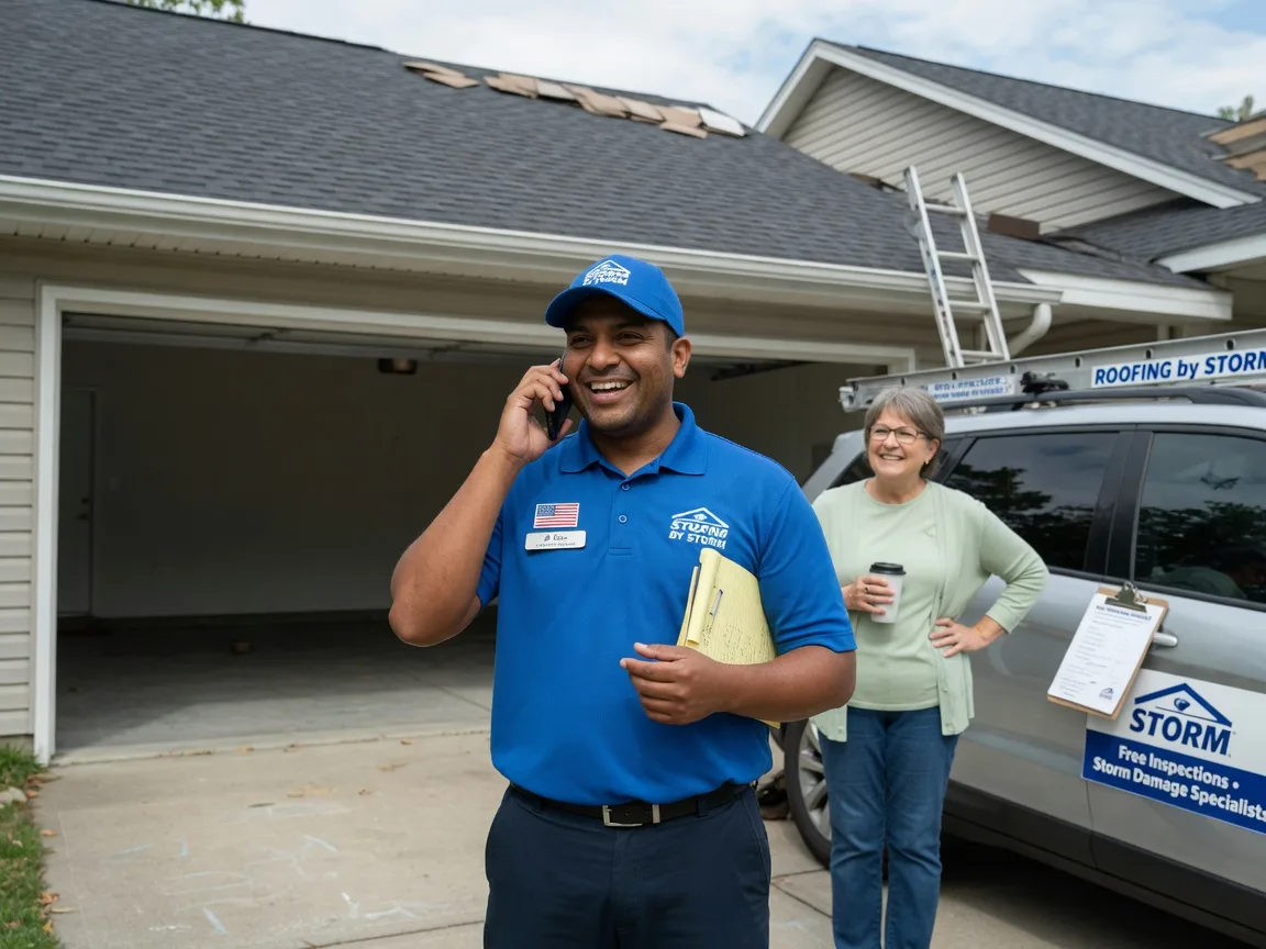 Roof Repair Near Me Rake, IA FAQs